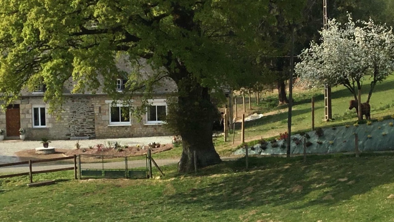 Photo of Outdoor in La Chapelle d'Audaine