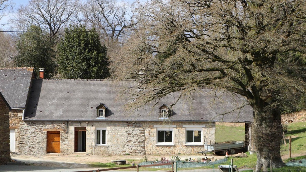 Photo of Outdoor in La Chapelle d'Audaine