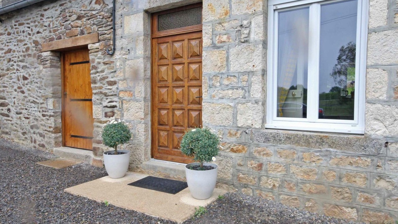 Photo of Outdoor in La Chapelle d'Audaine
