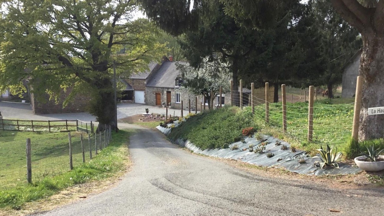 Photo of Outdoor in La Chapelle d'Audaine