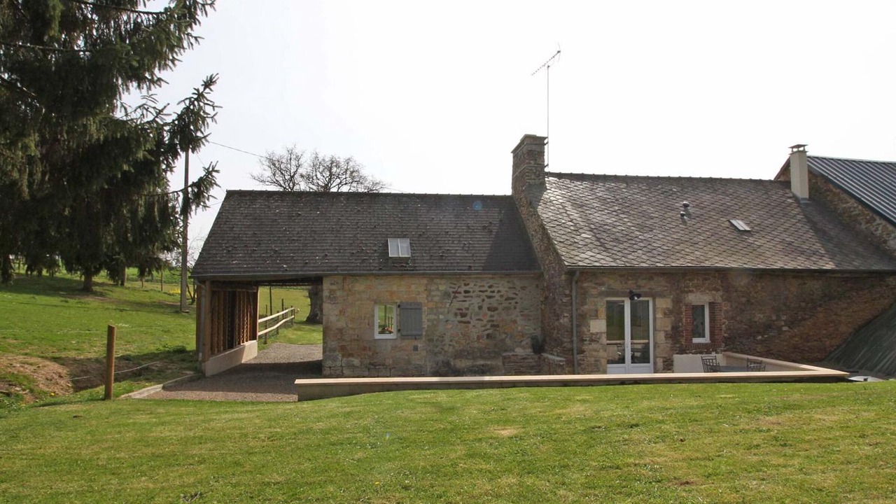 Photo of Outdoor in La Chapelle d'Audaine