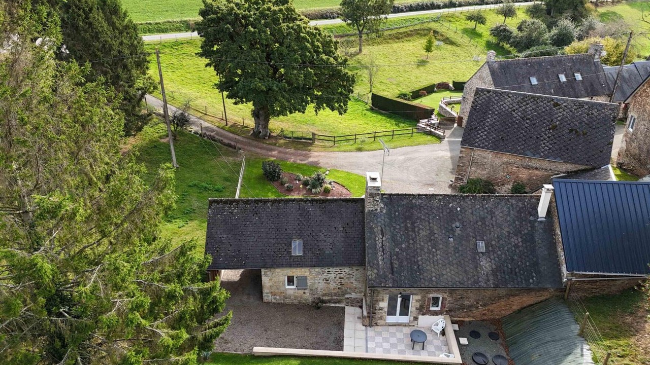 Photo of Outdoor in La Chapelle d'Audaine