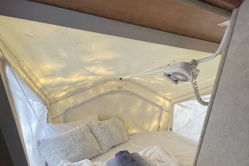 Photo of Bedroom in Colleton County