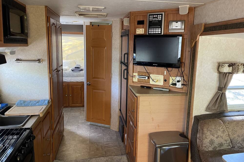 Photo of Bedroom in Colleton County