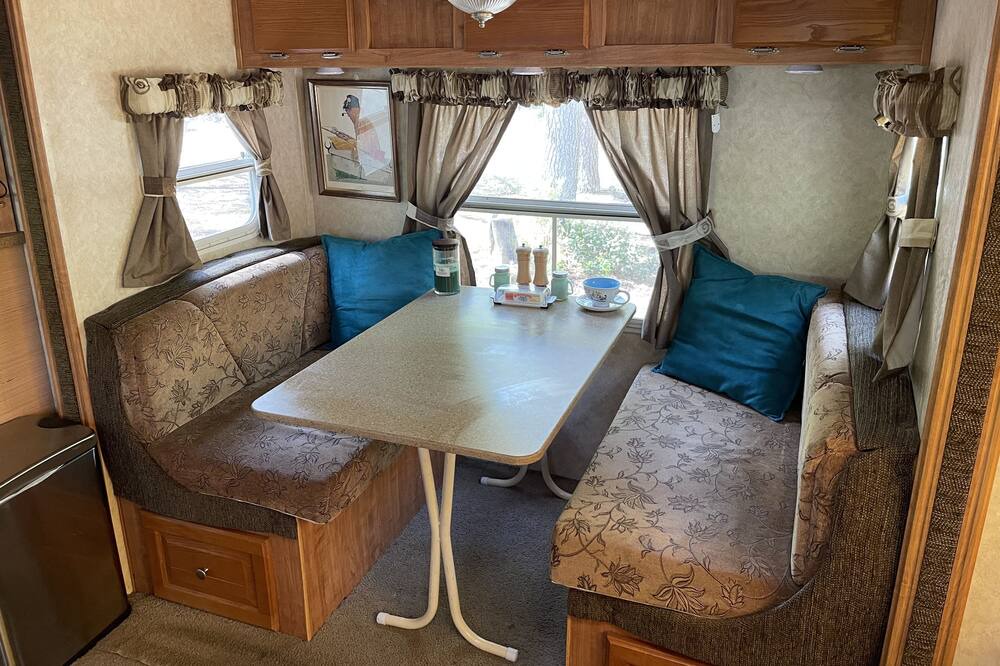 Photo of Kitchen in Colleton County