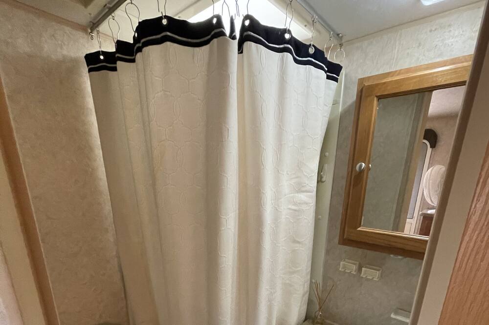 Photo of Bathroom in Colleton County