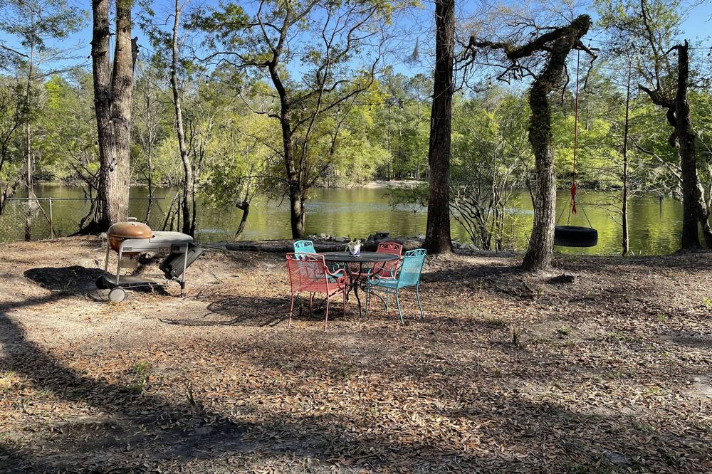 Photo of Outdoor in Colleton County
