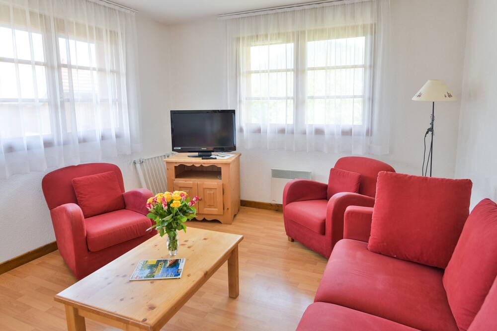 Photo of Bedroom in Giez