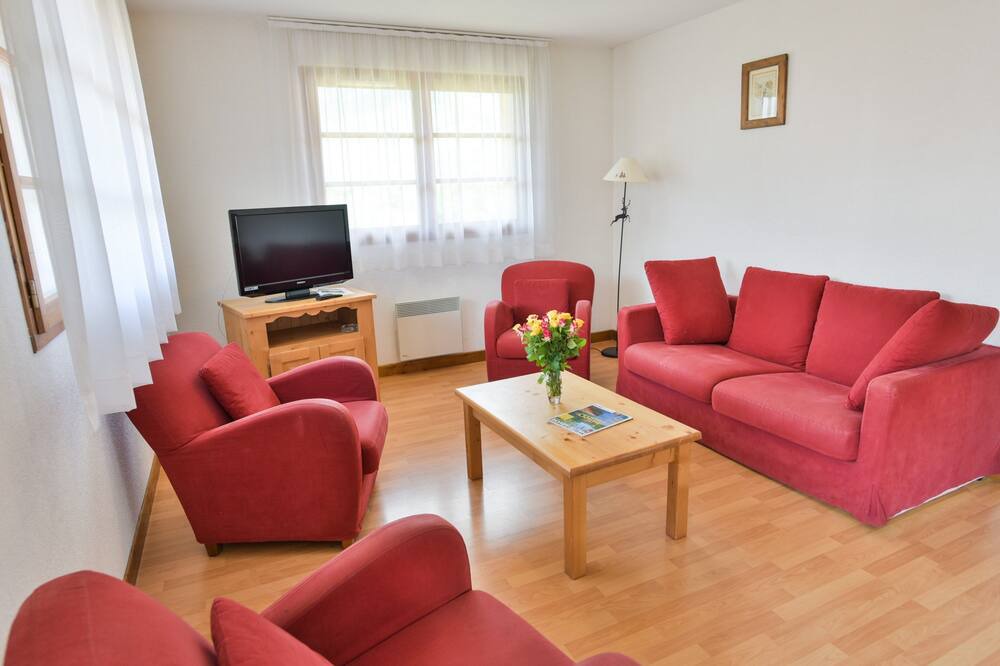 Photo of Bedroom in Giez