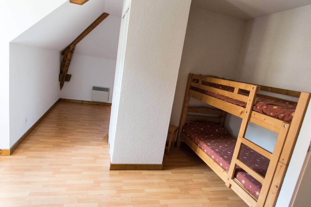 Photo of Bedroom in Giez