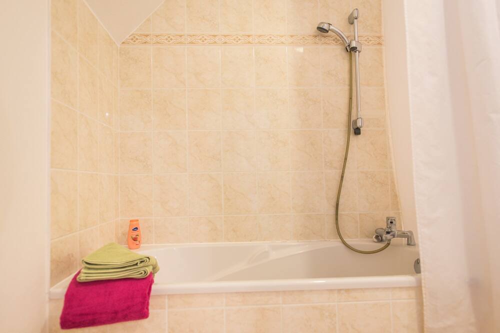 Photo of Bathroom in Giez