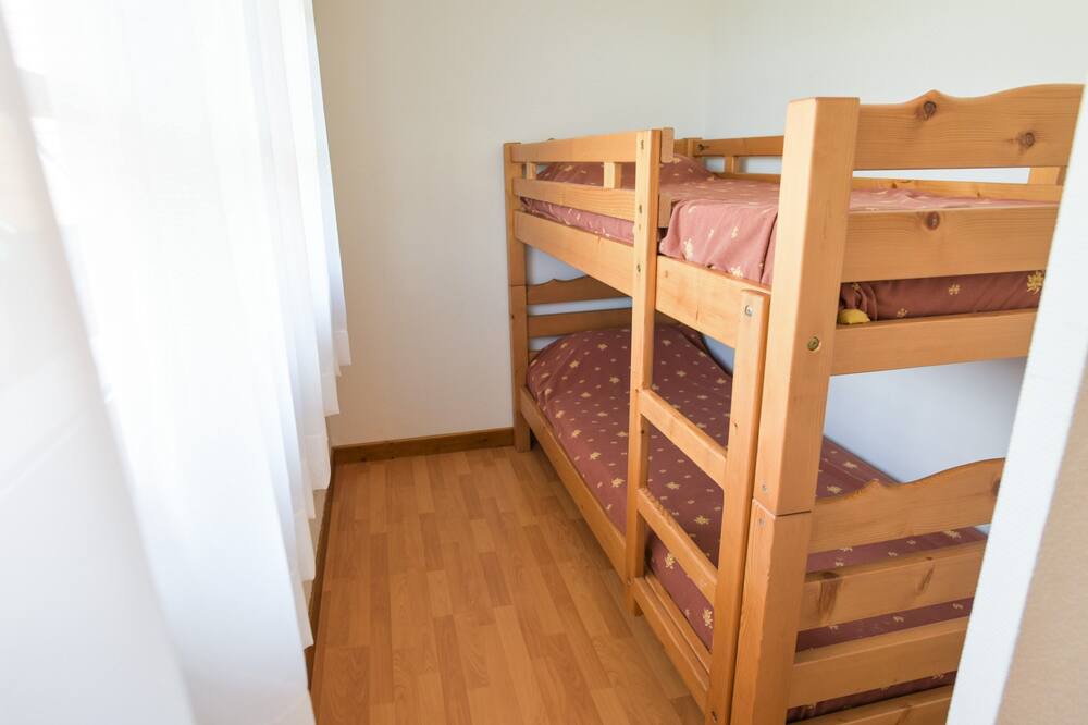 Photo of Bedroom in Giez