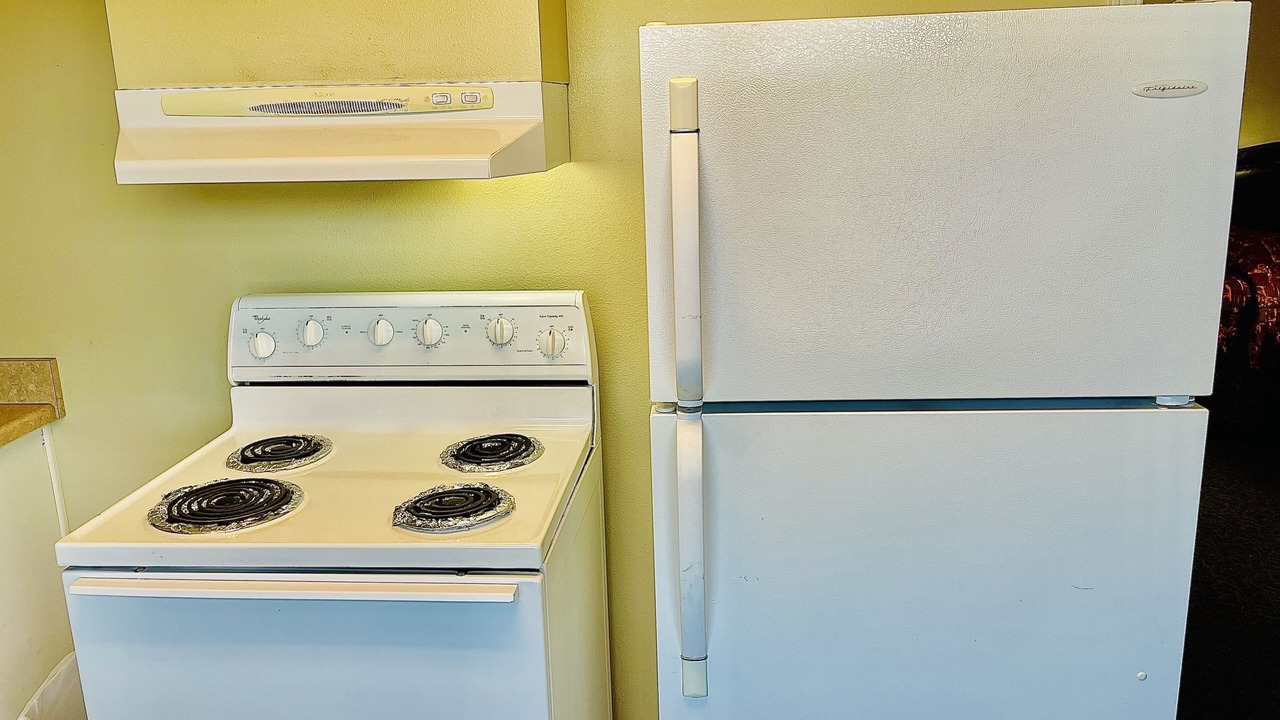 Photo of Kitchen in Moses Lake
