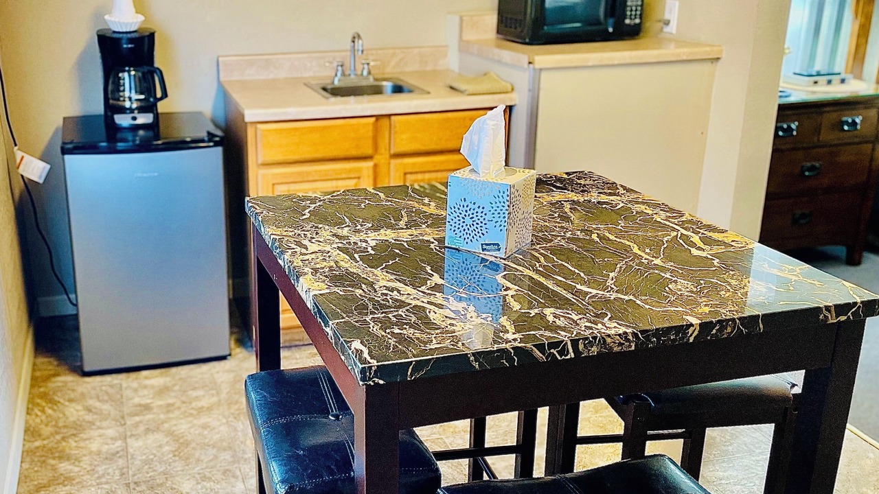 Photo of Kitchen in Moses Lake