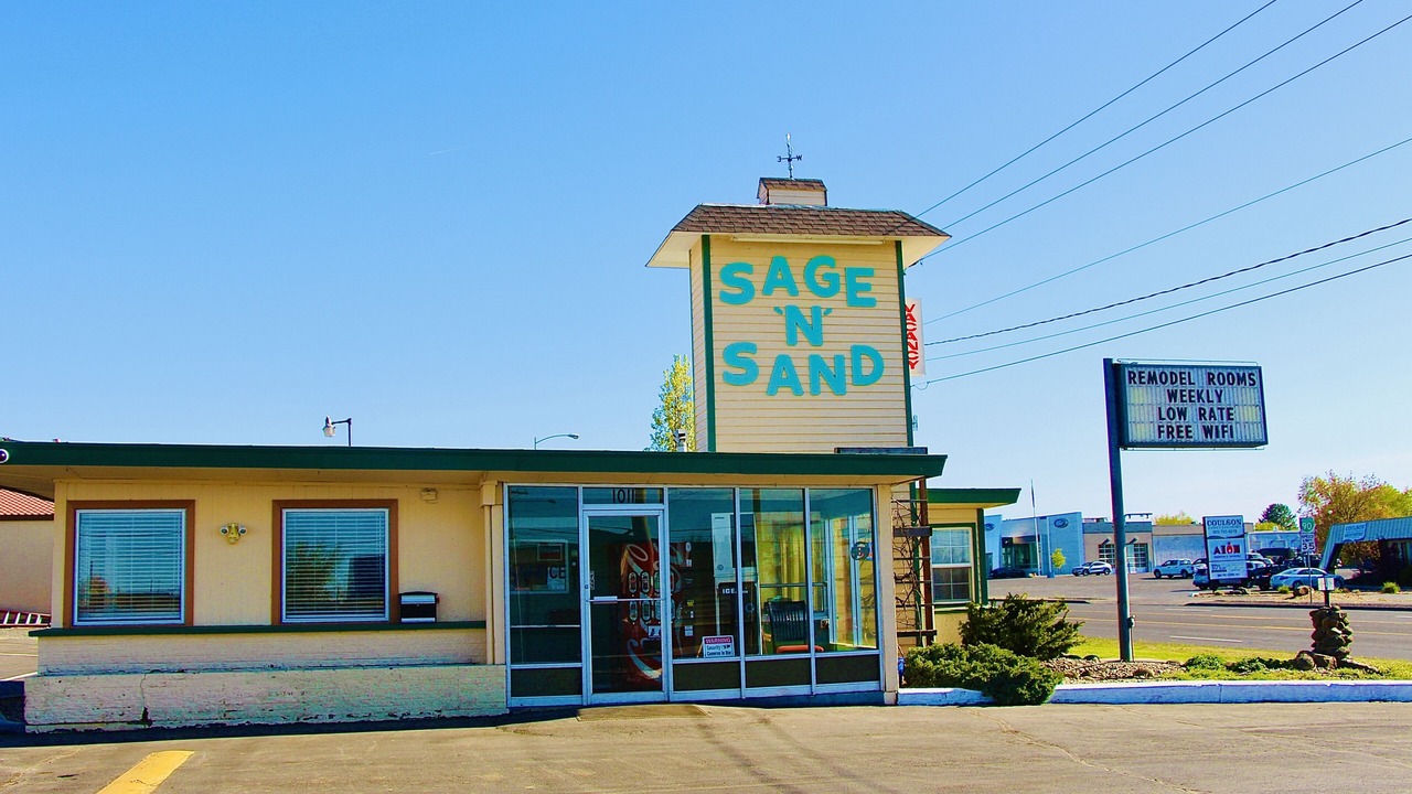 Photo of Others in Moses Lake