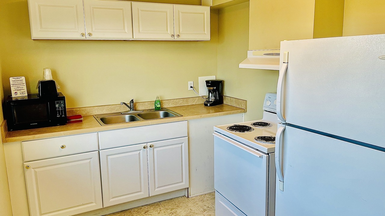 Photo of Kitchen in Moses Lake