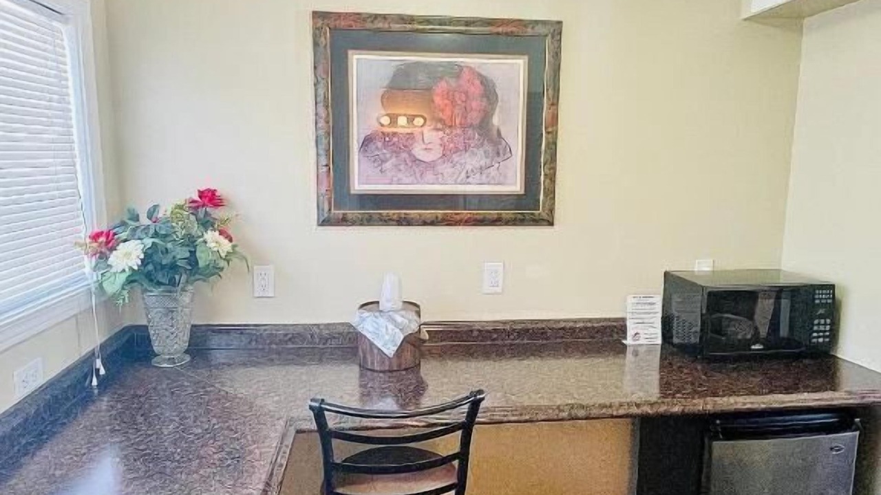 Photo of Kitchen in Moses Lake