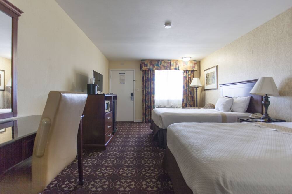 Photo of Bedroom in Shenandoah