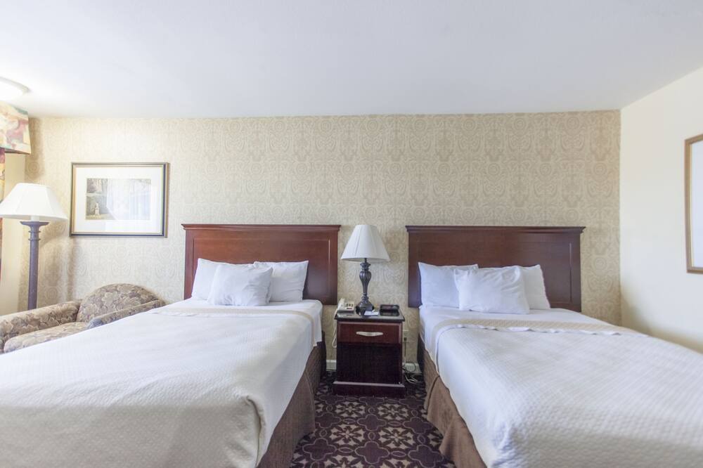 Photo of Bedroom in Shenandoah