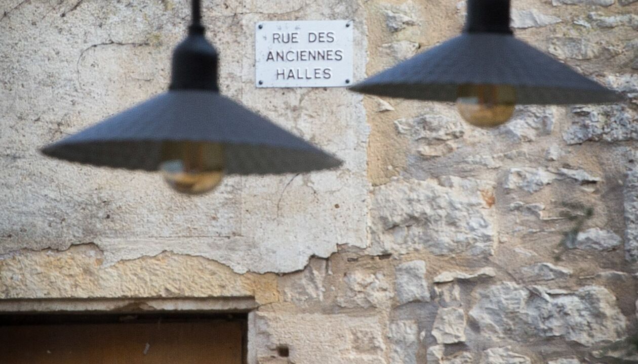 Photo of Outdoor in Flavigny-sur-Ozerain