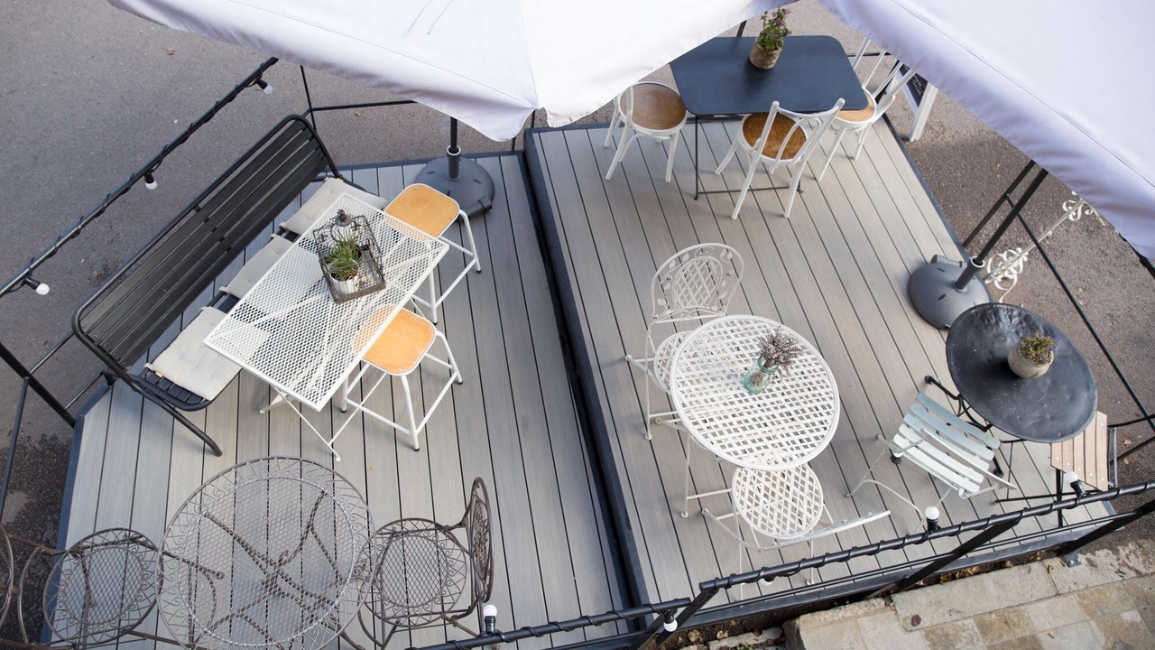 Photo of Outdoor in Flavigny-sur-Ozerain