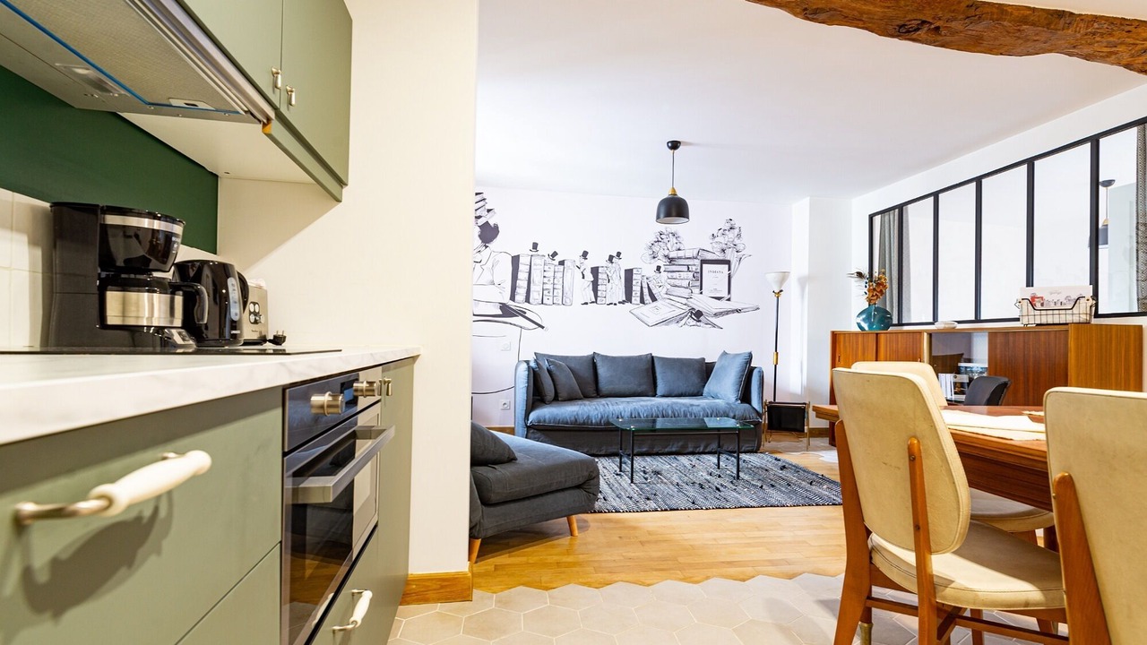 Photo of Outdoor in Flavigny-sur-Ozerain