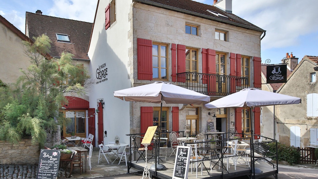 Photo of Outdoor in Flavigny-sur-Ozerain