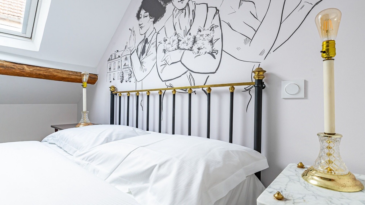 Photo of Others in Flavigny-sur-Ozerain