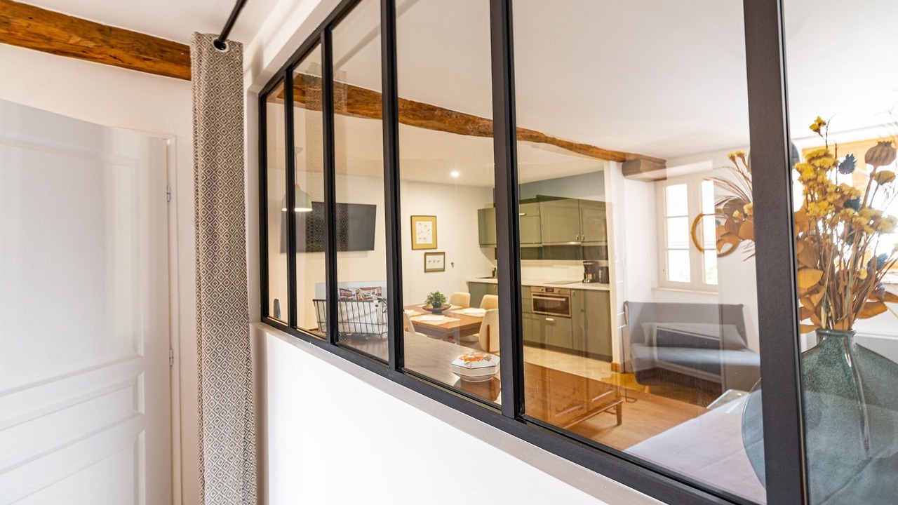 Photo of Outdoor in Flavigny-sur-Ozerain