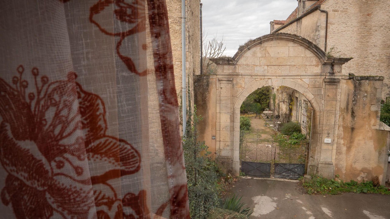 Photo of Others in Flavigny-sur-Ozerain