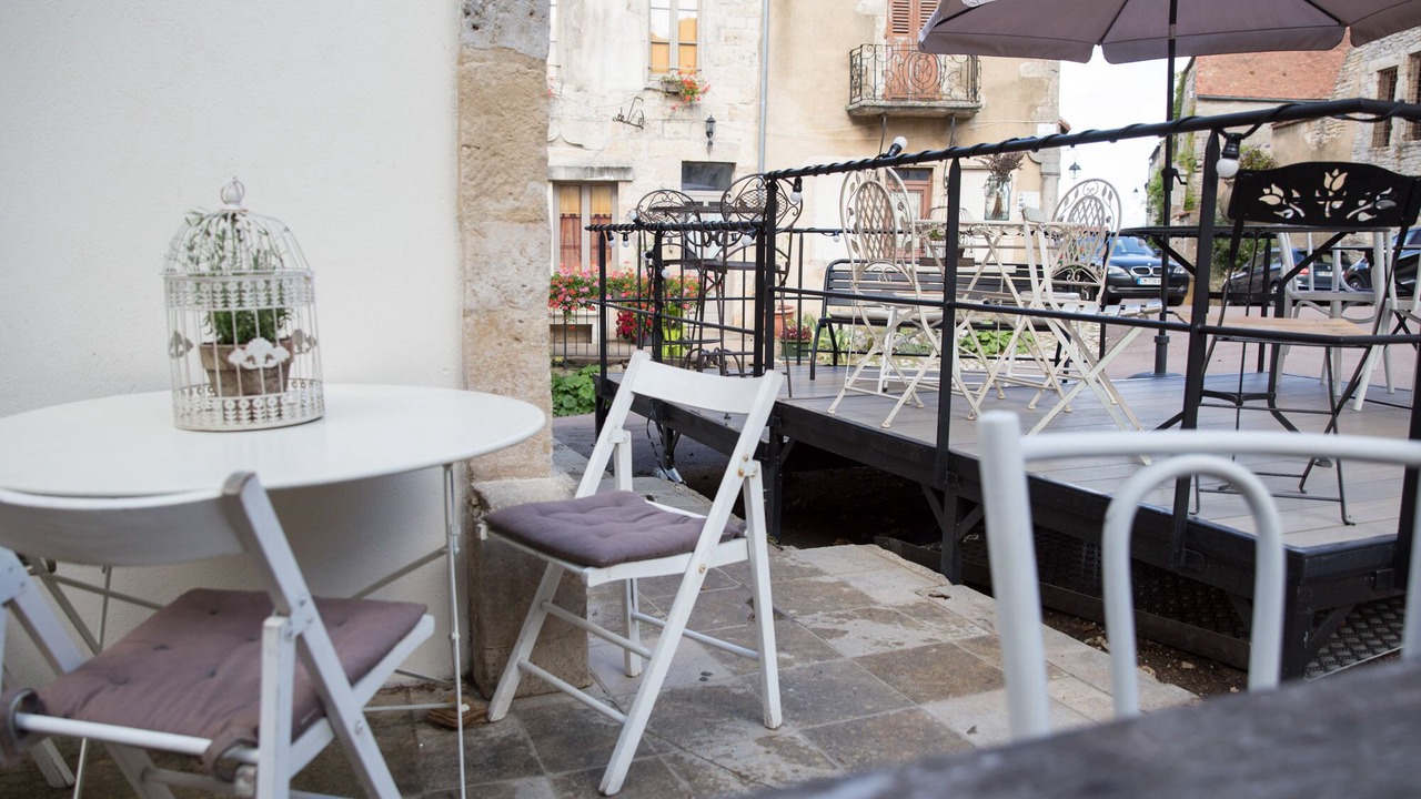 Photo of Outdoor in Flavigny-sur-Ozerain