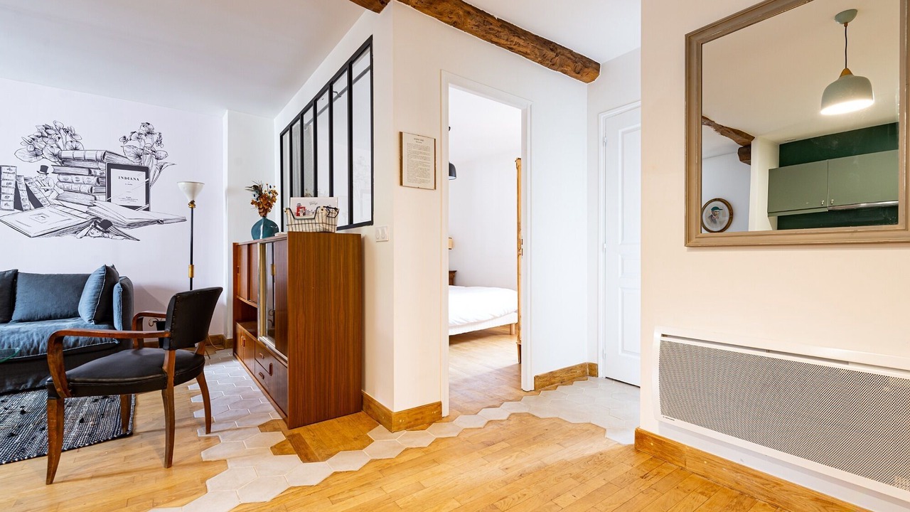 Photo of Outdoor in Flavigny-sur-Ozerain