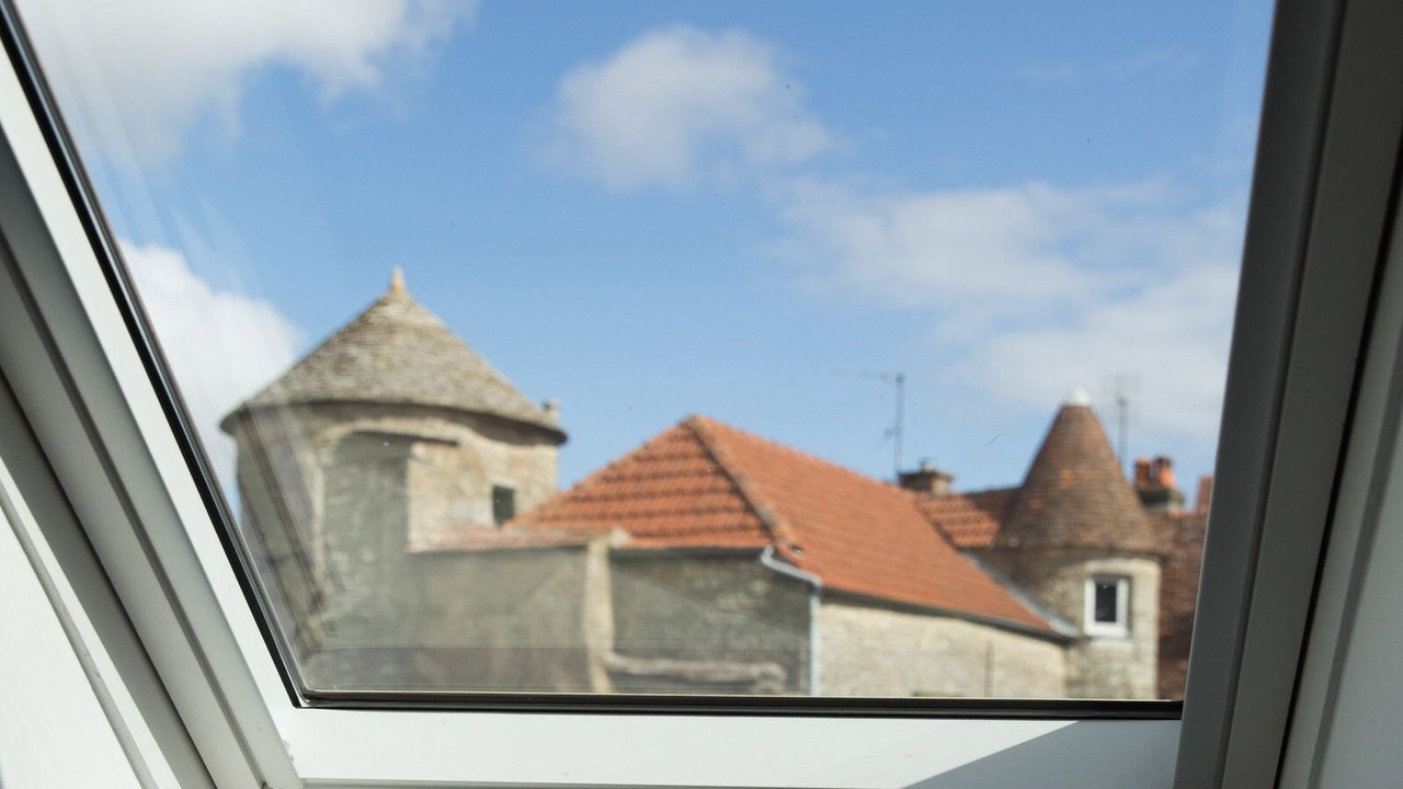 Photo of Outdoor in Flavigny-sur-Ozerain