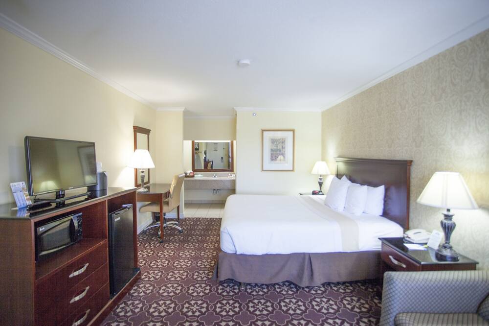 Photo of Bedroom in Shenandoah