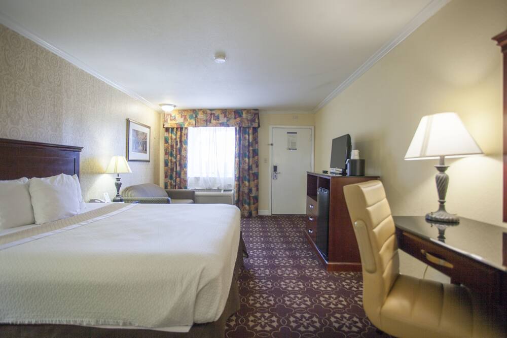 Photo of Bedroom in Shenandoah