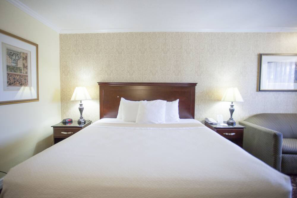 Photo of Bedroom in Shenandoah