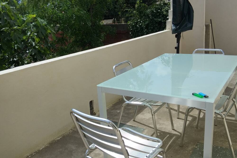 Photo of Patio Balcony in Le Pouget