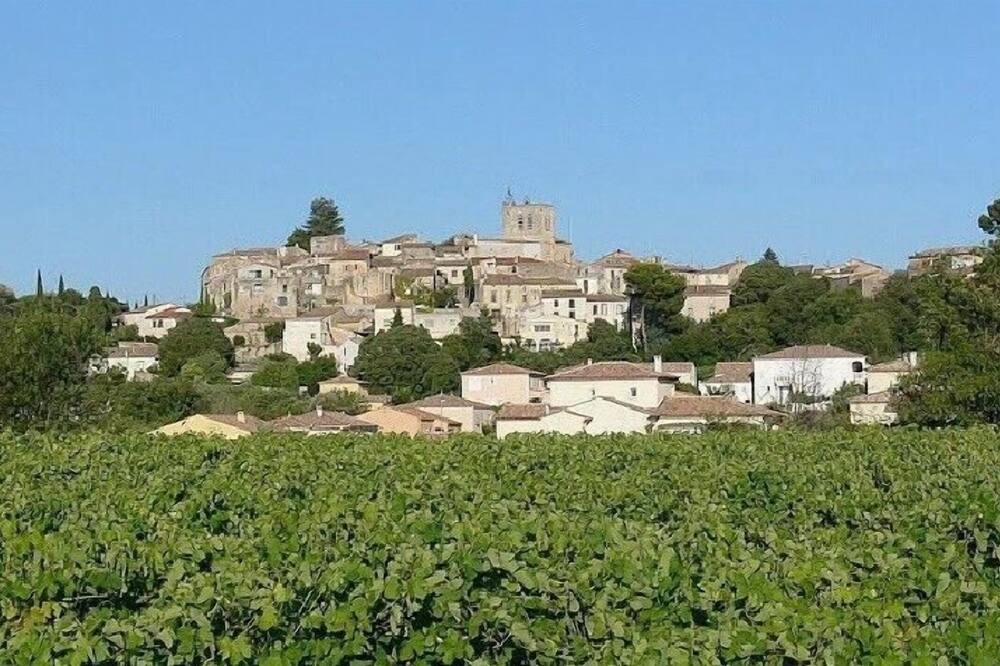Photo of Outdoor in Le Pouget