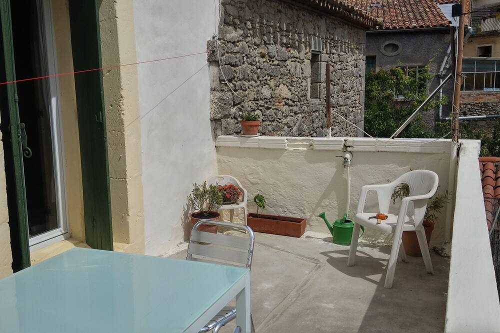 Photo of Patio Balcony in Le Pouget