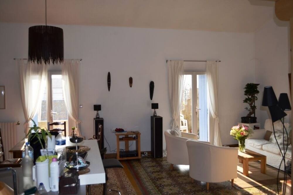 Photo of Livingroom in Le Pouget