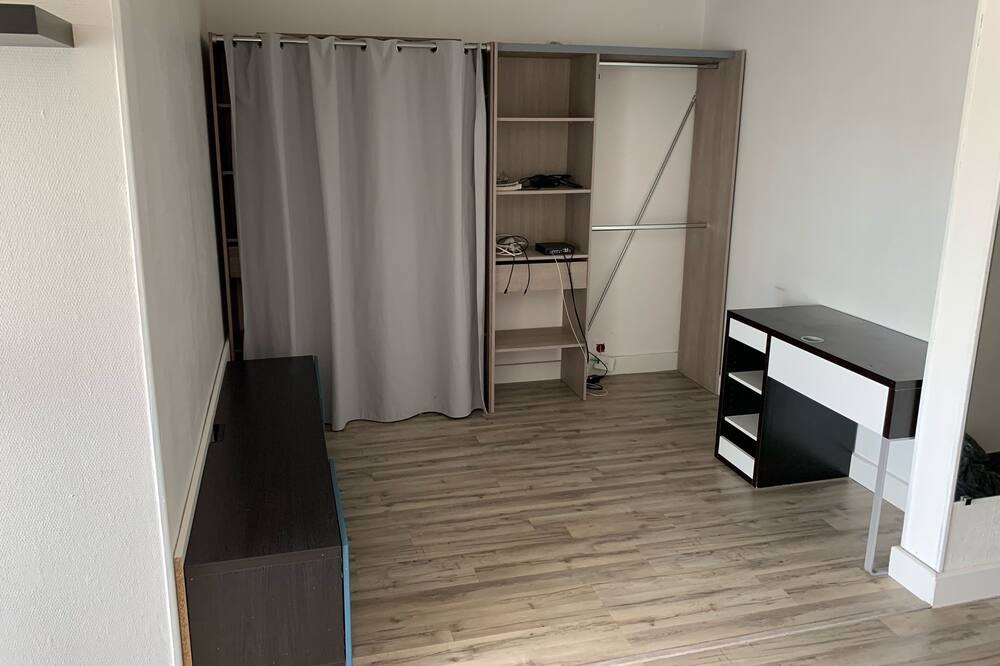 Photo of Others in Residence Las Rebes Batiment