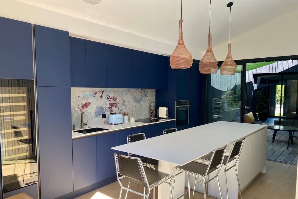 Photo of Kitchen in Parame