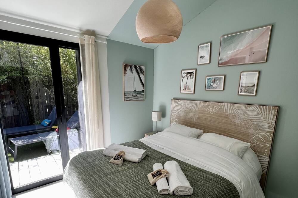 Photo of Bedroom in Parame