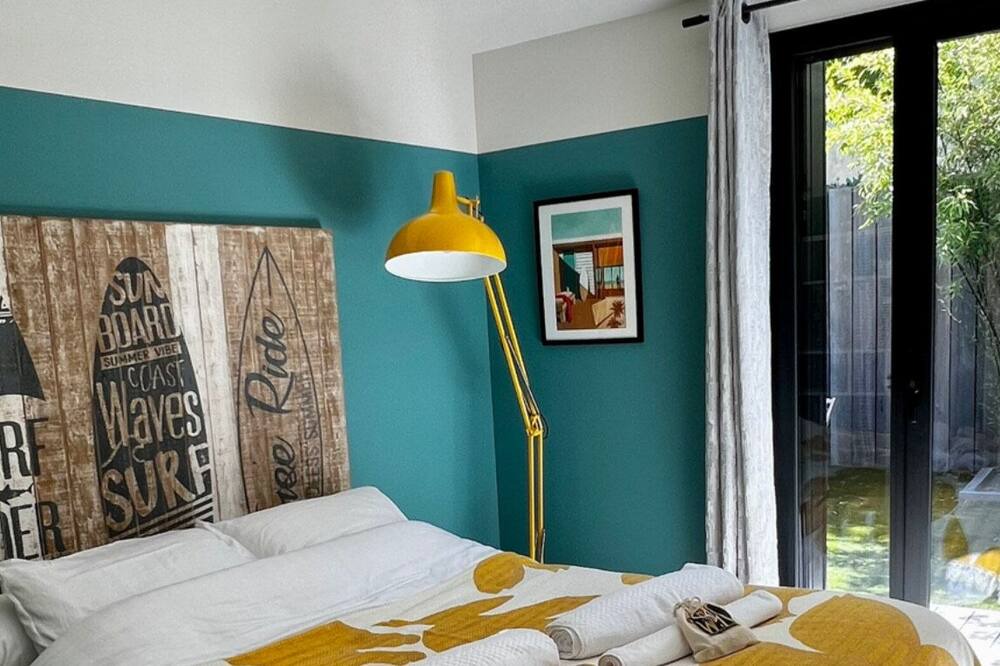 Photo of Bedroom in Parame