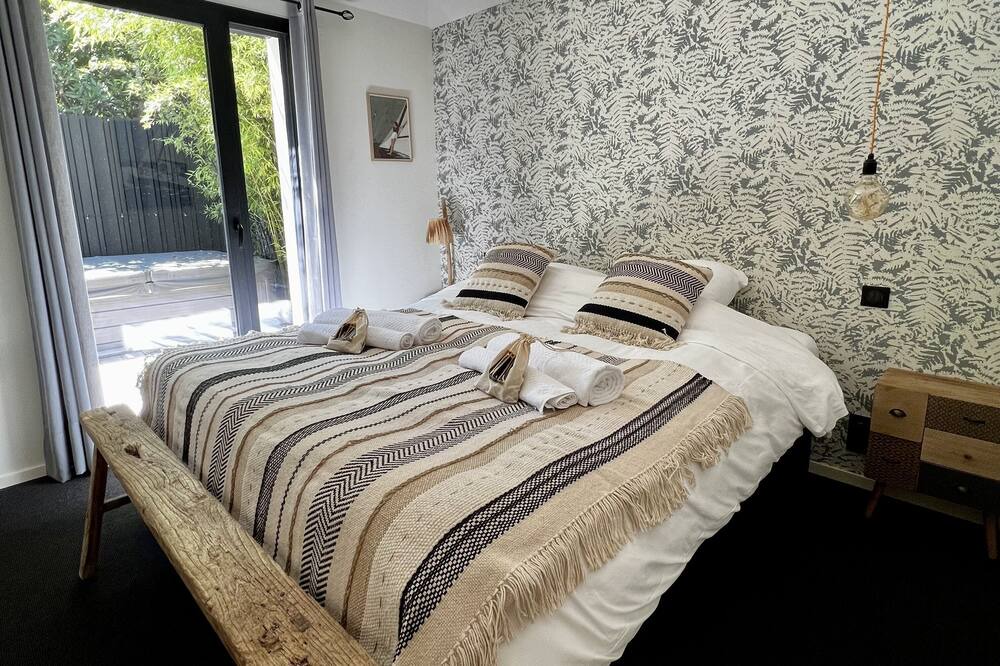 Photo of Bedroom in Parame