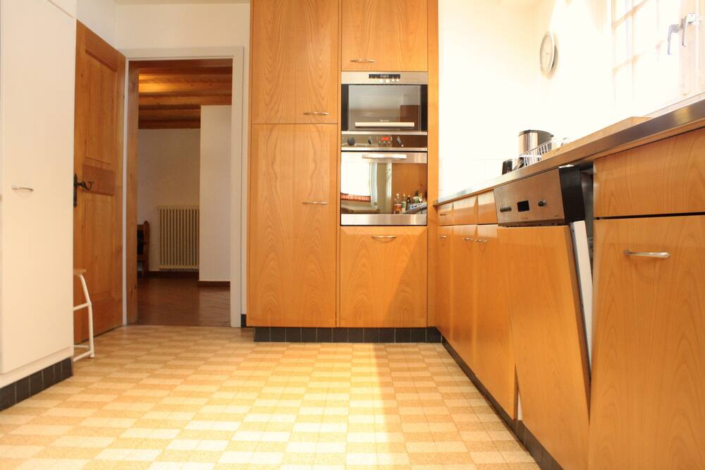 Photo of Kitchen in Noes
