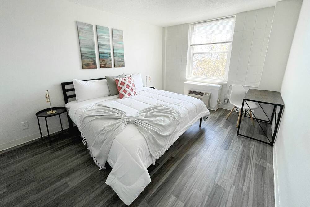 Photo of Bedroom in Corryville
