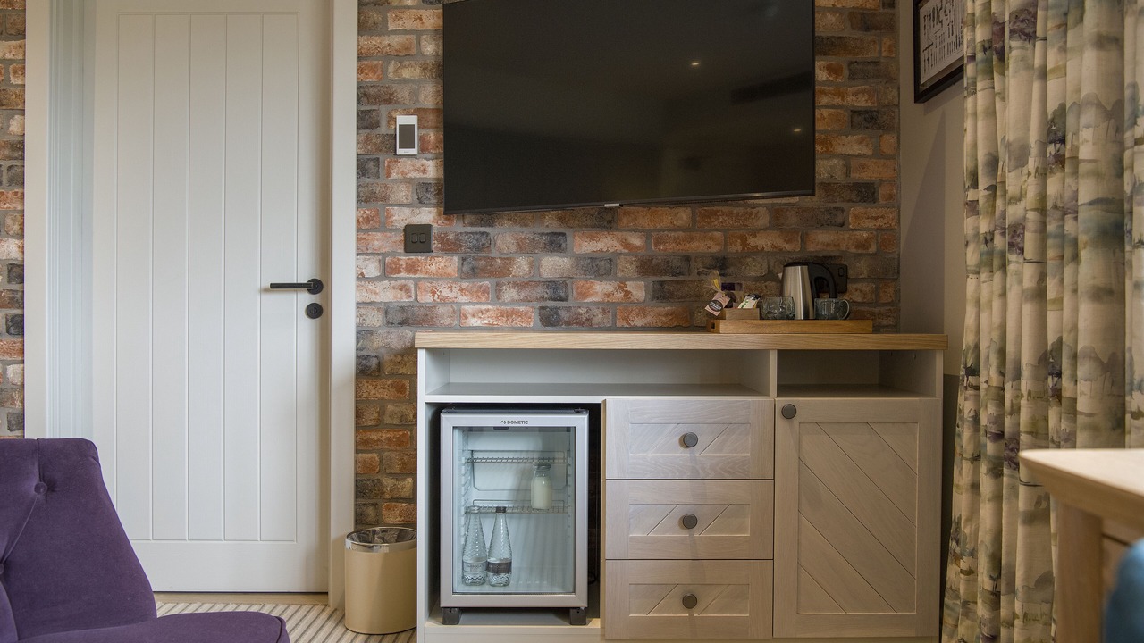 Photo of Bedroom in Flaxton