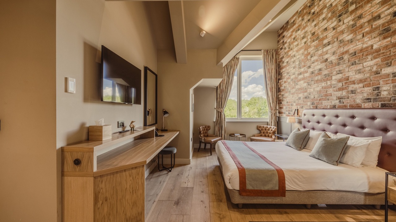 Photo of Bedroom in Flaxton