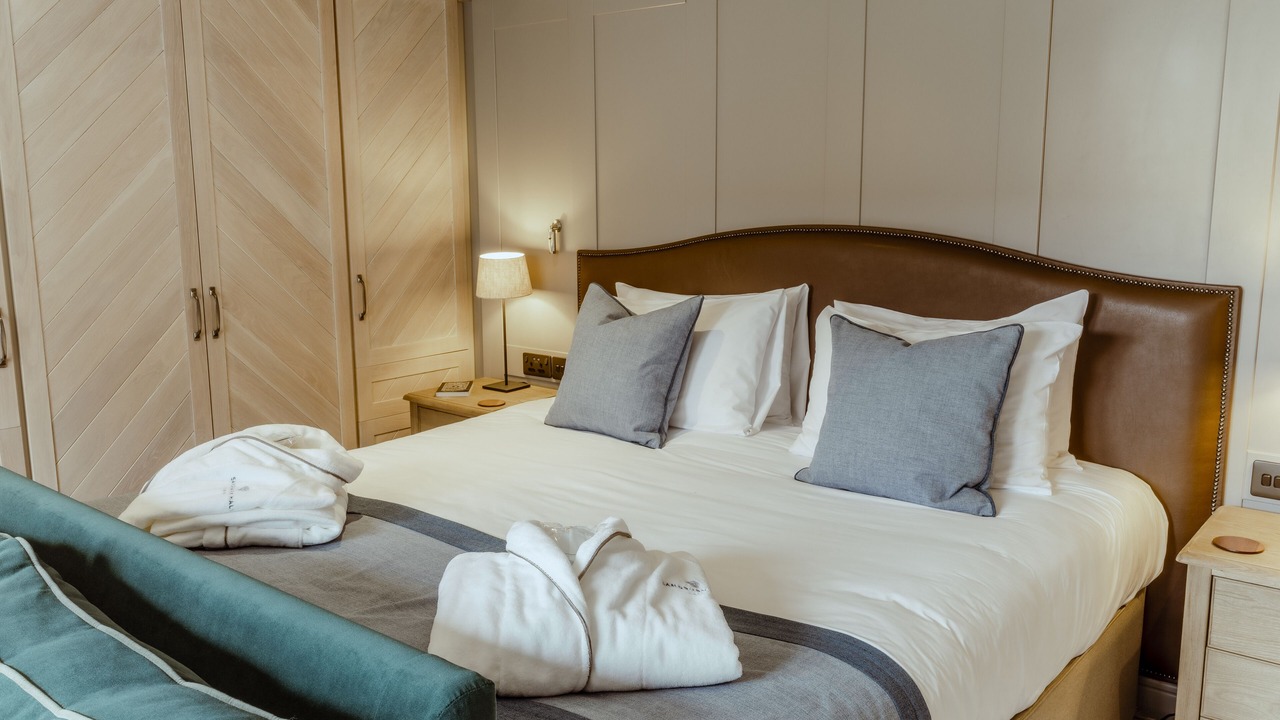 Photo of Bedroom in Flaxton